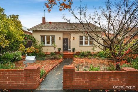 Property photo of 43 Cawkwell Street Malvern VIC 3144