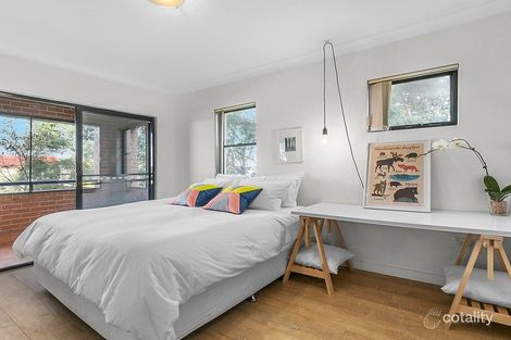 Property photo of 5/62-64 Kenneth Road Manly Vale NSW 2093