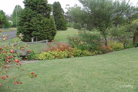 Property photo of 27 Matthew Parade Blaxland NSW 2774
