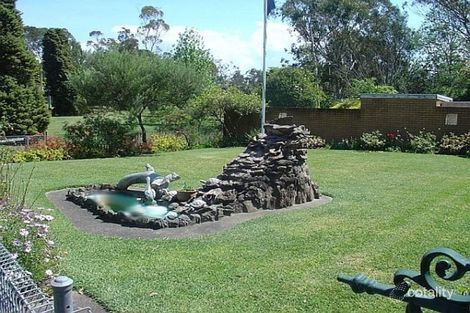 Property photo of 27 Matthew Parade Blaxland NSW 2774