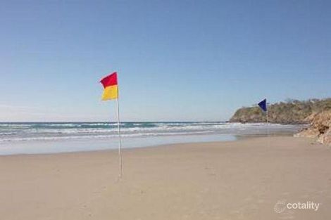 Property photo of 1/1 Pacific Terrace Coolum Beach QLD 4573