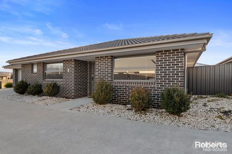 Property photo of 1/40 Gerrand Street Latrobe TAS 7307