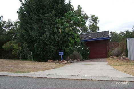 4 Wyss Lane, North Lake, WA 6163