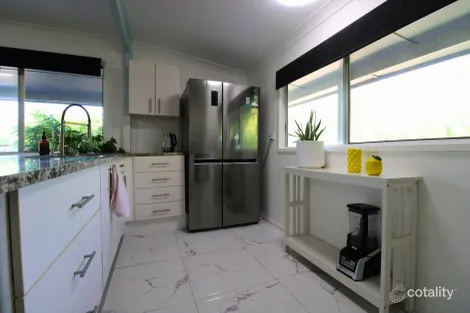 Property photo of 274 Damascus Road Damascus QLD 4671