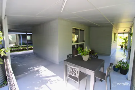Property photo of 274 Damascus Road Damascus QLD 4671