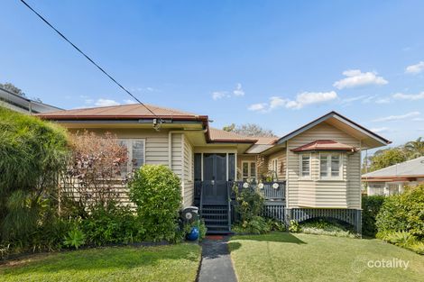 Property photo of 19 Meemar Street Chermside QLD 4032