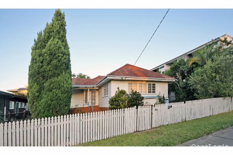 Property photo of 40 Stevens Street Yeronga QLD 4104
