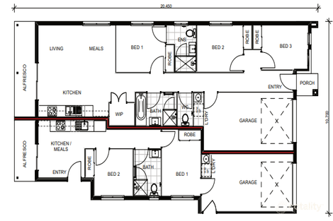 Property photo of 21 Rana Street Morayfield QLD 4506