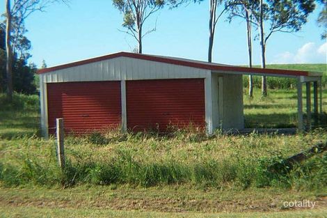 Property photo of 16 Willis Street Sharon QLD 4670