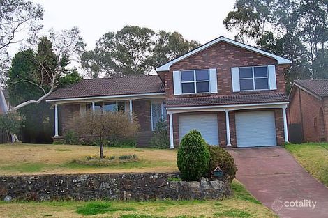 39 Mountain View Cres, West Pennant Hills, NSW 2125