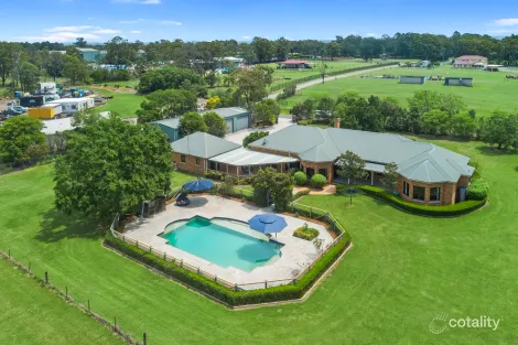 40a St Marys Rd, Berkshire Park, NSW 2765