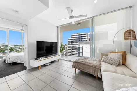 1315/977 Ann St, Fortitude Valley, QLD 4006