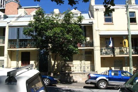 163 Bourke St, Woolloomooloo, NSW 2011