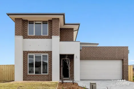 Property photo of 26 Gillespie Avenue Werribee VIC 3030