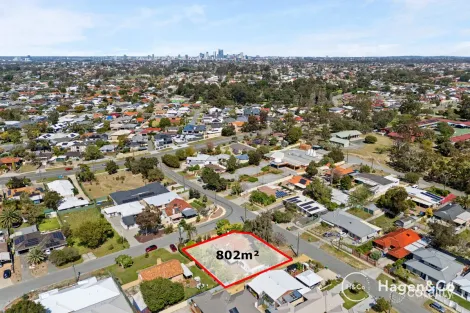 8 Irwin Rd, Embleton, WA 6062