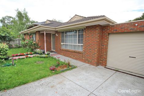 Property photo of 52 Templeton Street Wantirna VIC 3152