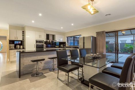 Property photo of 21 Alfredton Drive Alfredton VIC 3350