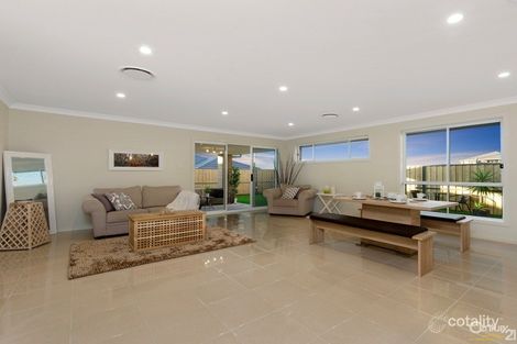 168 Greenview Pde, The Ponds, NSW 2769