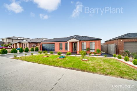 Property photo of 25 Chantenay Parade Cranbourne North VIC 3977