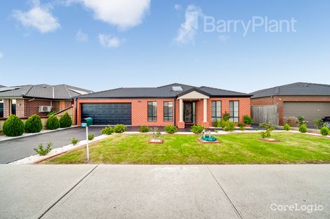 Property photo of 25 Chantenay Parade Cranbourne North VIC 3977
