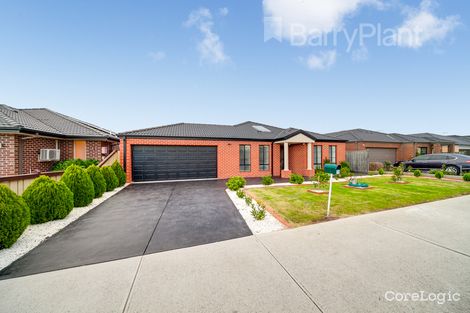 Property photo of 25 Chantenay Parade Cranbourne North VIC 3977