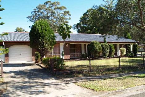 35 Grevillea Cres, Prestons, NSW 2170