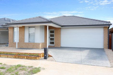 11 Caucasus St, Truganina, VIC 3029