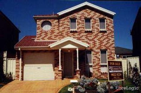 Property photo of 11 Berrara Close Prestons NSW 2170