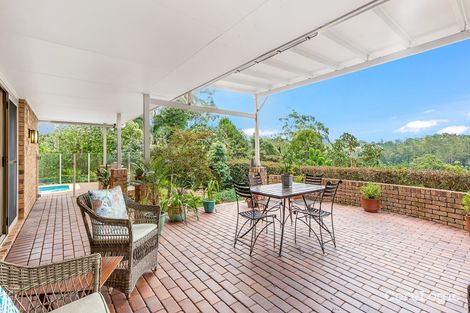 Property photo of 79 Long Road Tamborine Mountain QLD 4272