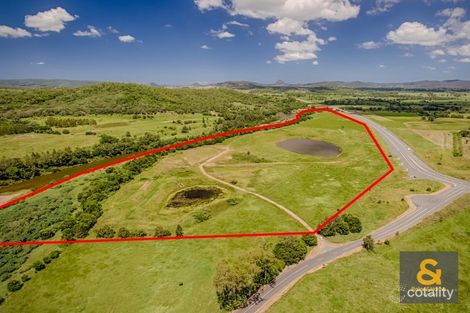 Lot 521 Dobson Rd, Amamoor, QLD 4570
