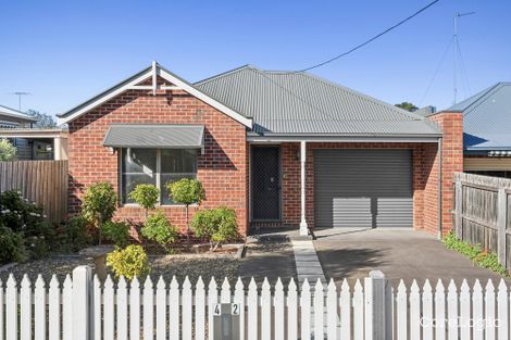 Property photo of 42 Tate Street Thomson VIC 3219