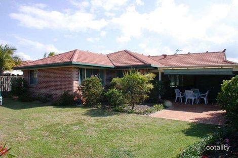 Property photo of 19 Beltana Way Nerang QLD 4211