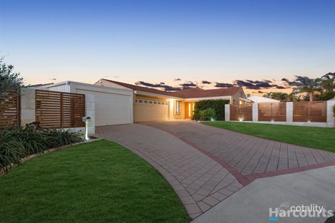 Property photo of 5 Behn Cove Woodvale WA 6026