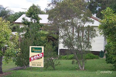 27 Rolleston St, Keperra, QLD 4054