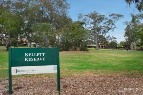 Property photo of 3G/307 Barkers Road Kew VIC 3101