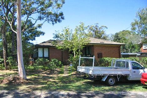 4 Western Ave, Blaxland, NSW 2774