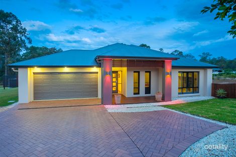Property photo of 16 Bluewing Court Greenbank QLD 4124