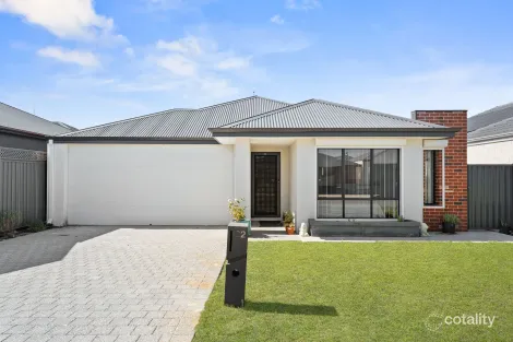 Property photo of 22 Crombie Way Baldivis WA 6171