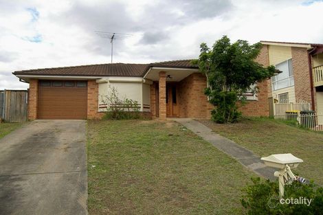 44 Alicante St, Minchinbury, NSW 2770