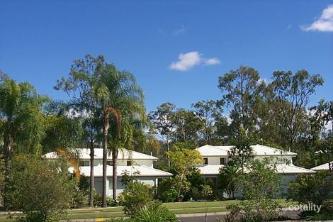 Property photo of 3/30 Stretton Drive Helensvale QLD 4212