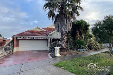 Property photo of 34 Nightingale Crescent Berwick VIC 3806