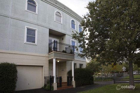 44-50 The Crescent, Kensington, VIC 3031