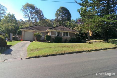 2 Bushland Cres, Carlingford, NSW 2118