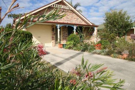 40 Parish Rd, Caboolture, QLD 4510