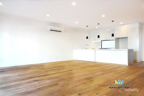 Property photo of 3 Jago Road Port Melbourne VIC 3207