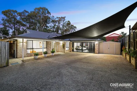 Property photo of 17 Purdie Place Forest Lake QLD 4078