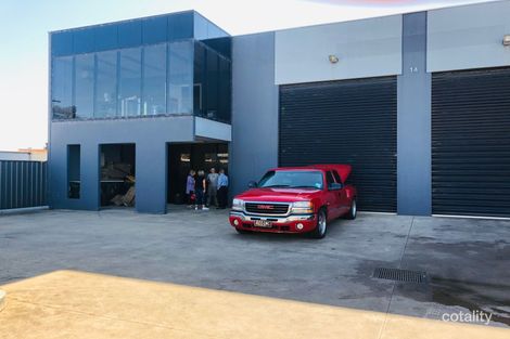 3/14 Chelmsford St, Williamstown North, VIC 3016