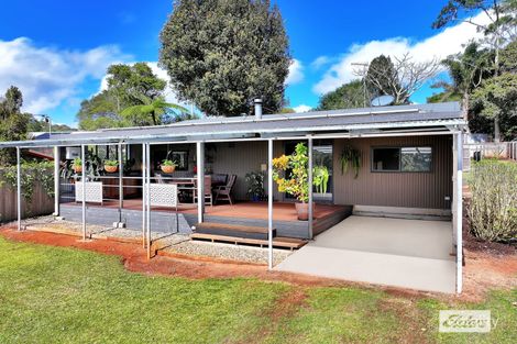 11 James St, Malanda, QLD 4885