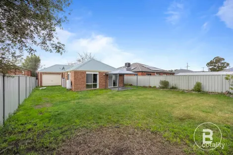 Property photo of 7 Hanwood Close Delacombe VIC 3356
