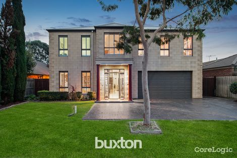 Property photo of 10 Stanford Avenue Keysborough VIC 3173